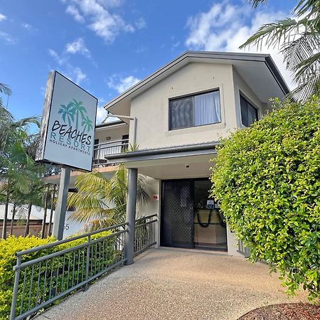 Beaches Holiday Resort Port Macquarie Bagian luar foto